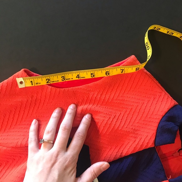 Vintage 60’s Shift Dress - Picture 11 of 14